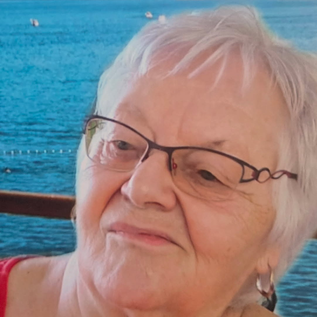 Photo de Marie-Thérèse JACQUINOT