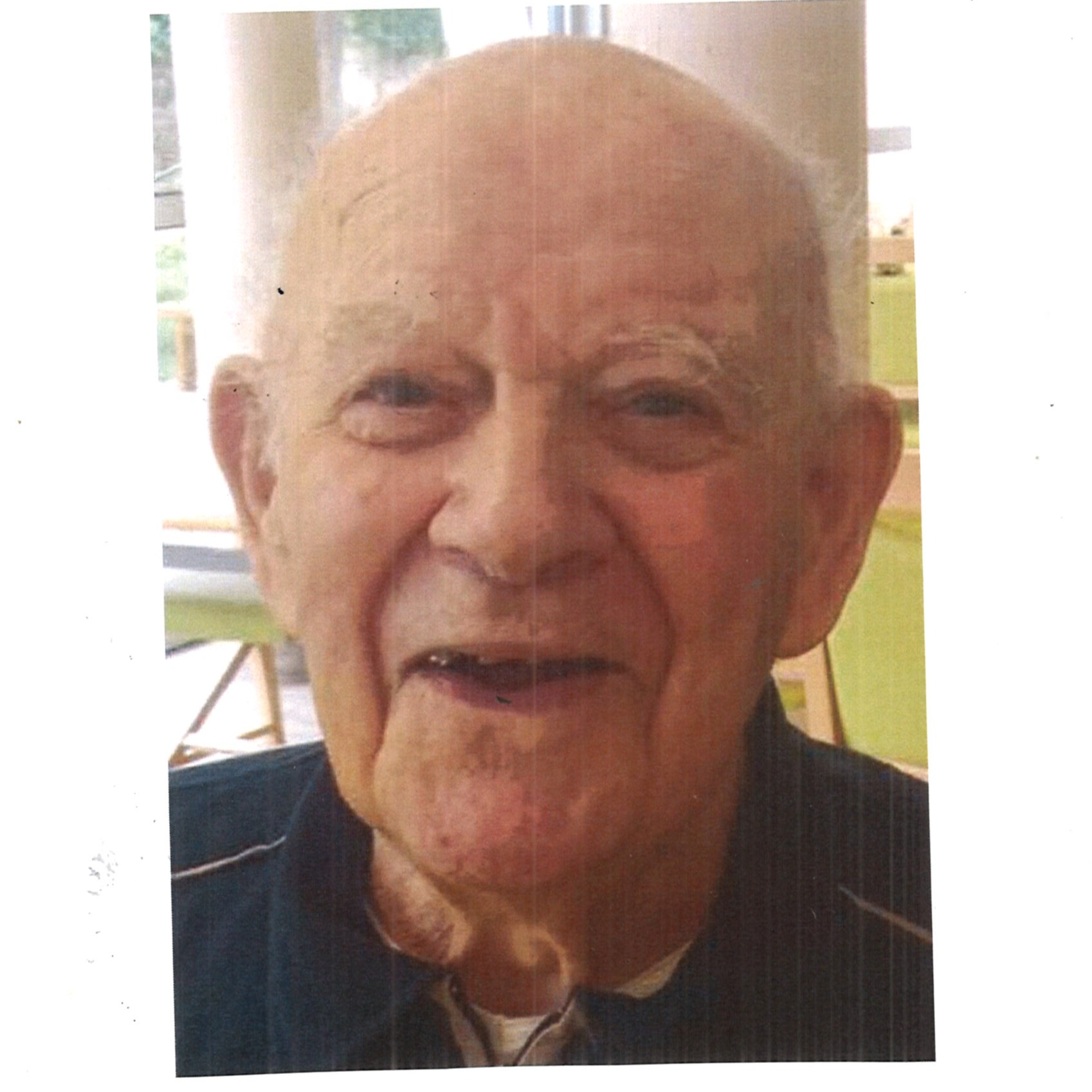 Photo de Monsieur Victor GOILLOT