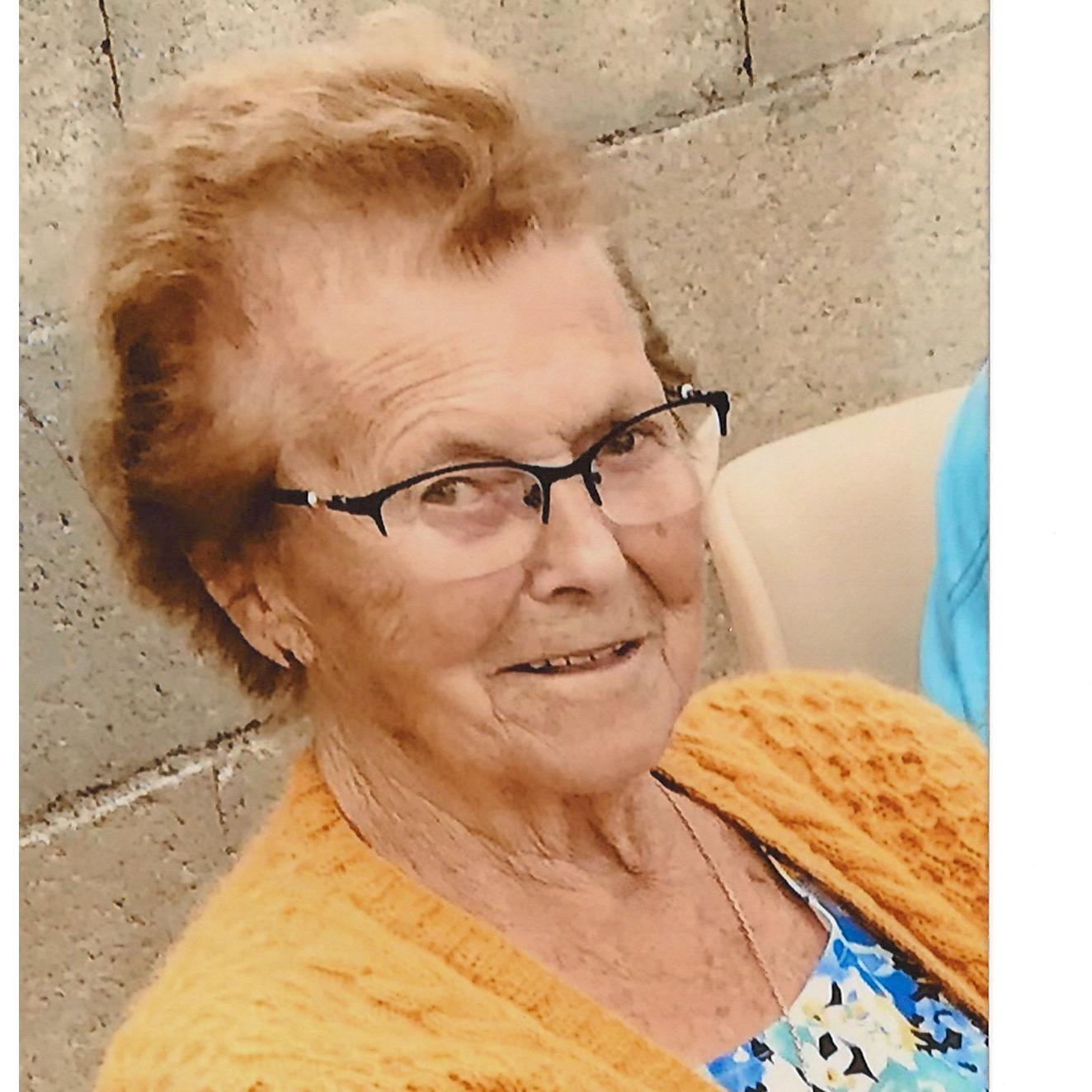 Photo de Roberte BREUILLARD