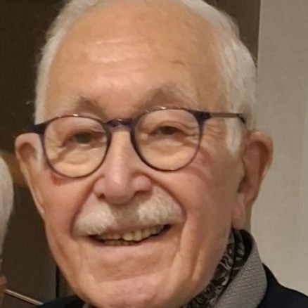 Photo de Raymond CHEVALIER