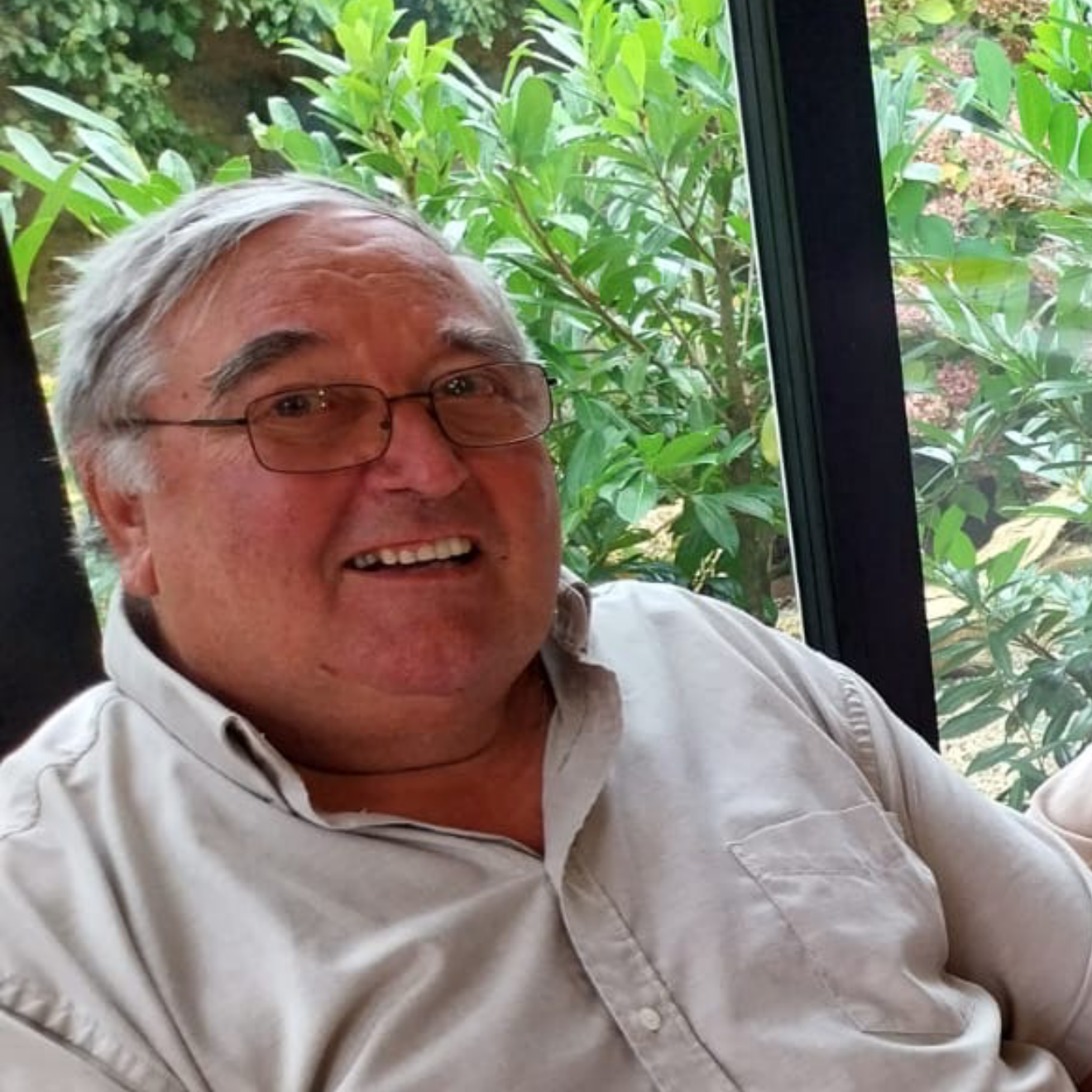 Photo de Jacques SZCZEPANIAK