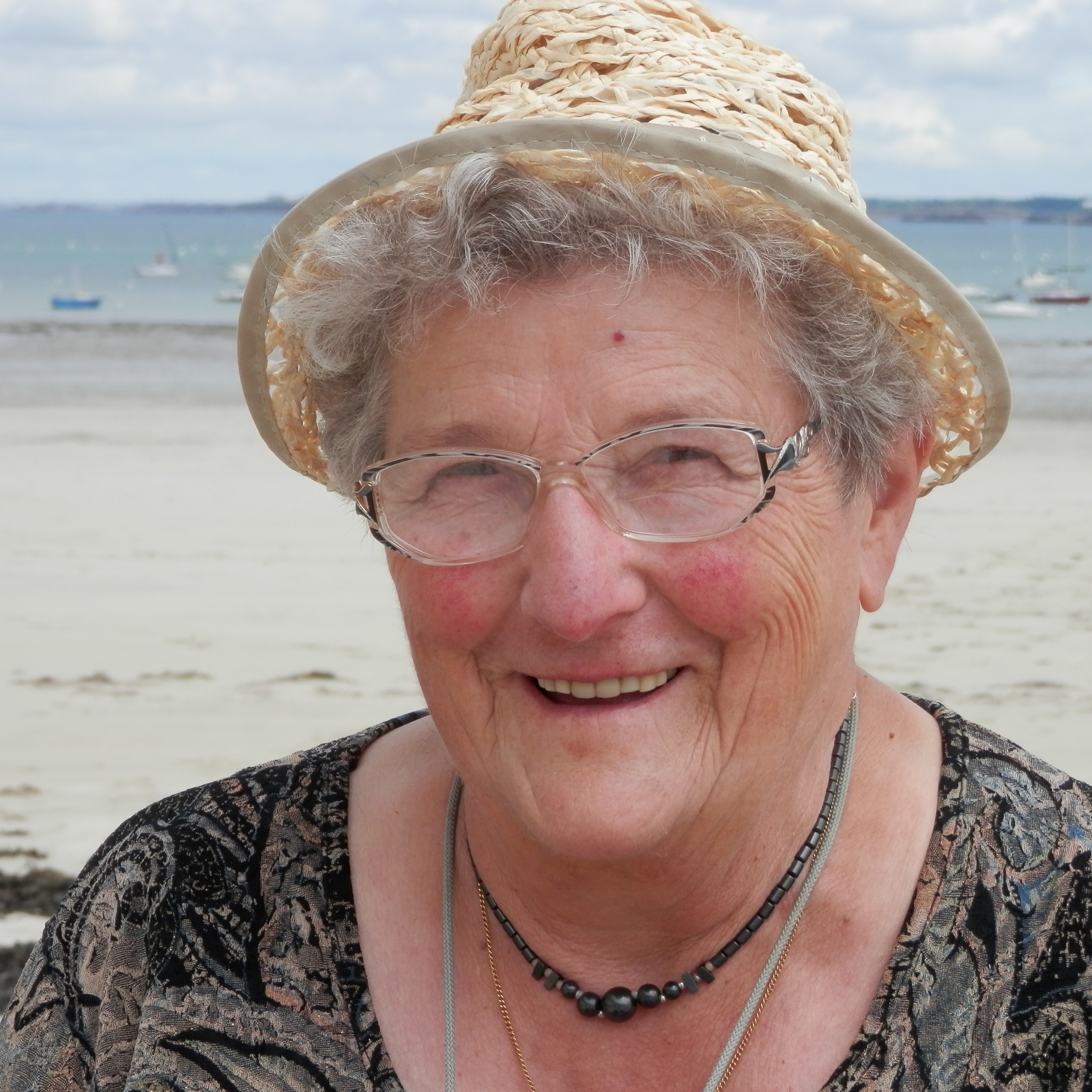 Photo de Marie-Louise POULNOT