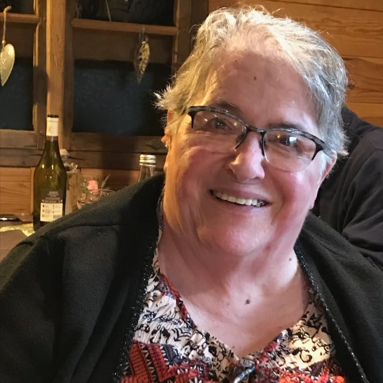 Photo de Lucienne DIZIN