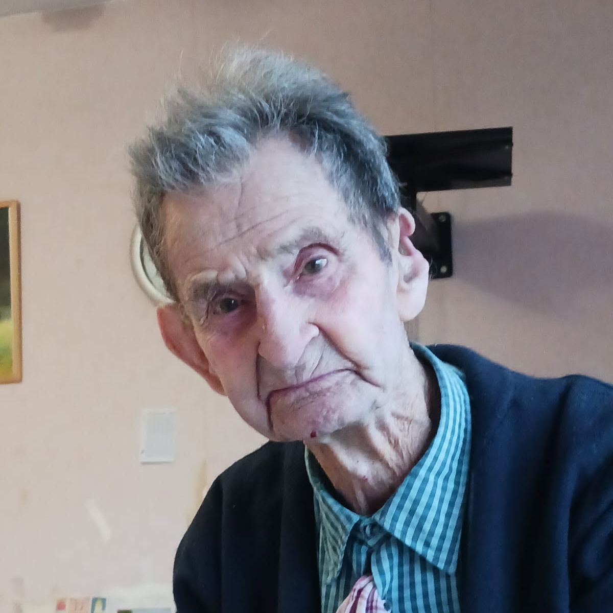 Photo de Gilbert GOUBLET