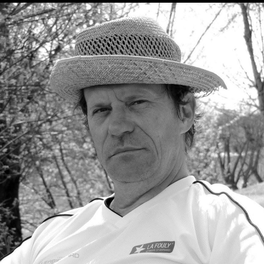 Photo de Bernard MOZER