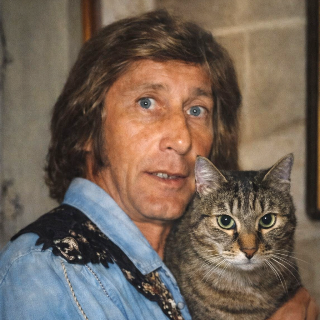 Photo de François BELLIGEON