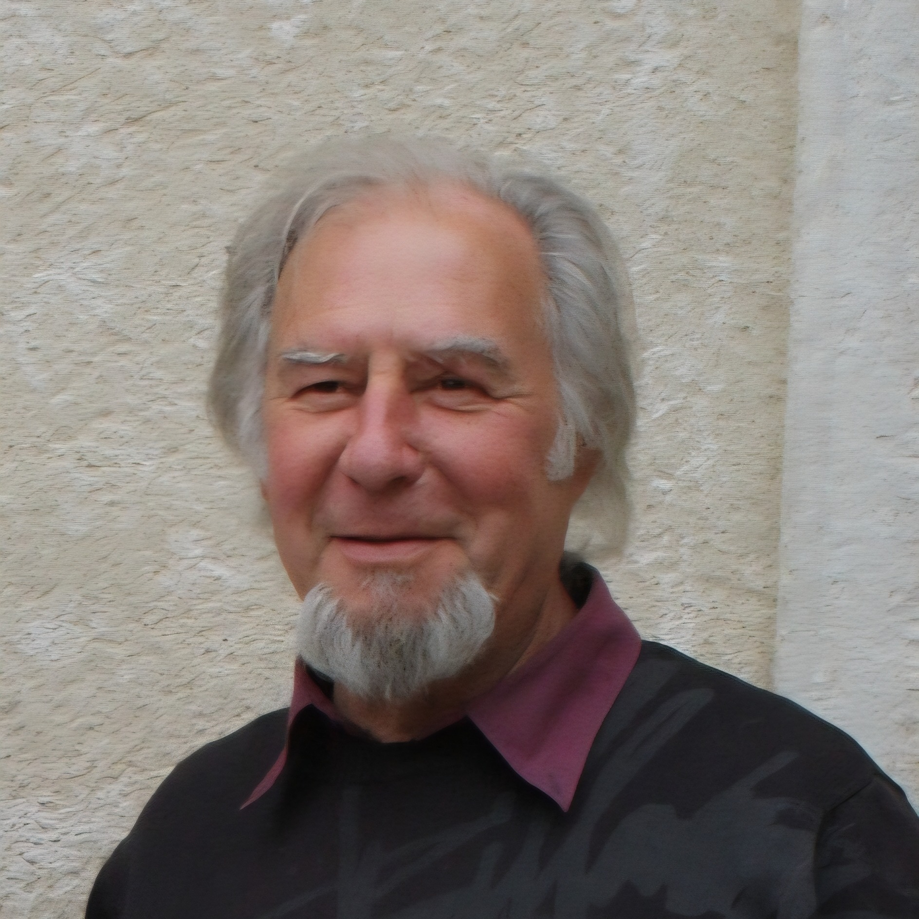 Photo de Daniel FONFREDE