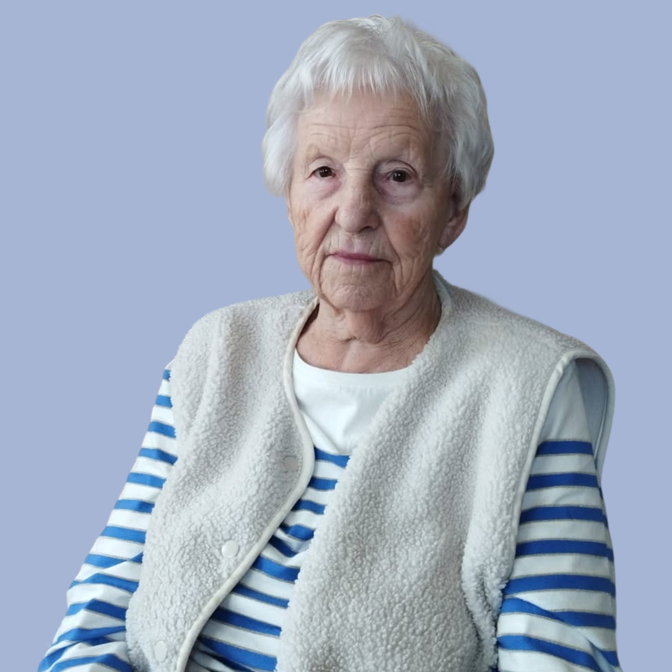 Photo de Micheline MARCHAND