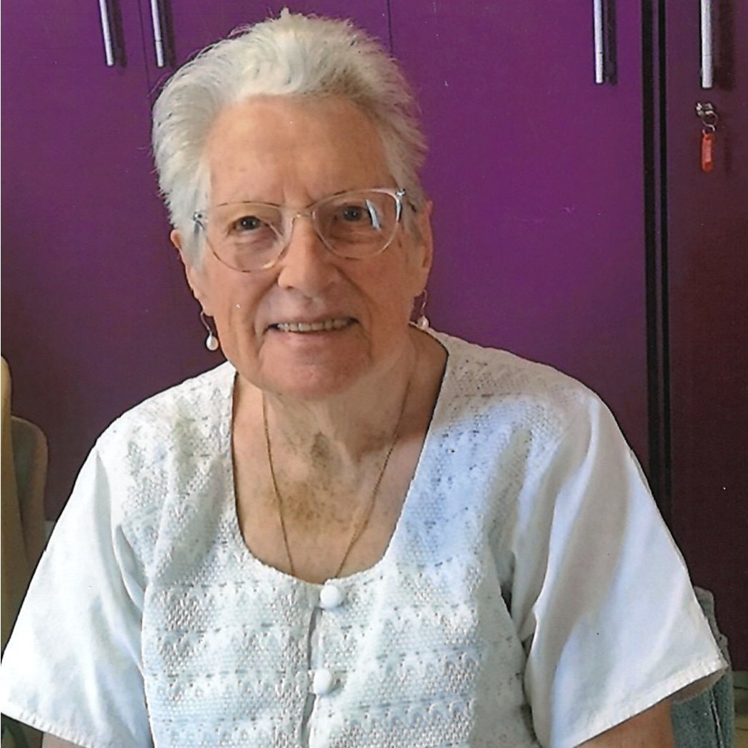 Photo de Germaine PRÉTET