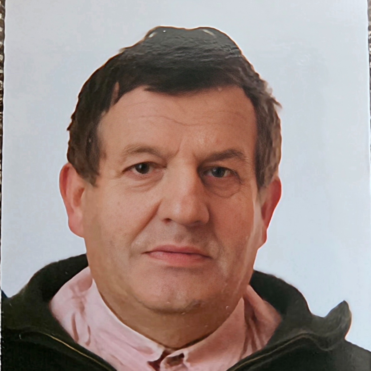 Photo de Jean-Pierre RUFFINONI