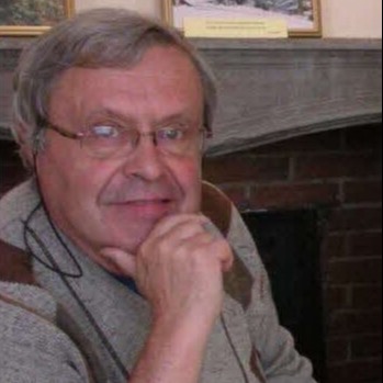 Photo de Claude PLATON