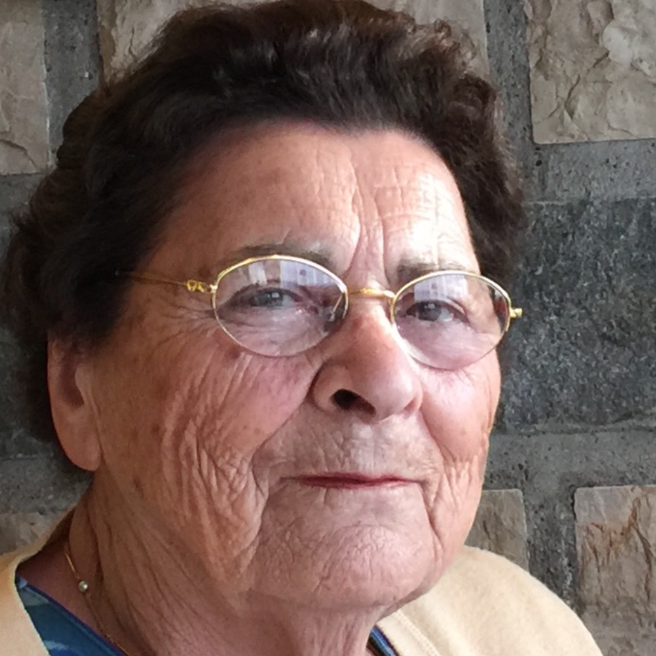 Photo de Cécile BOLOPION