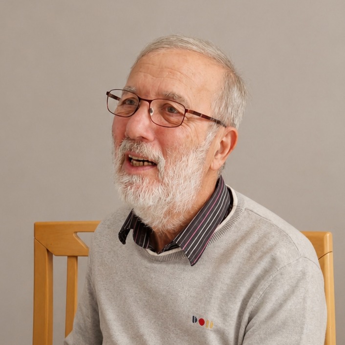 Photo de Robert JACQUES