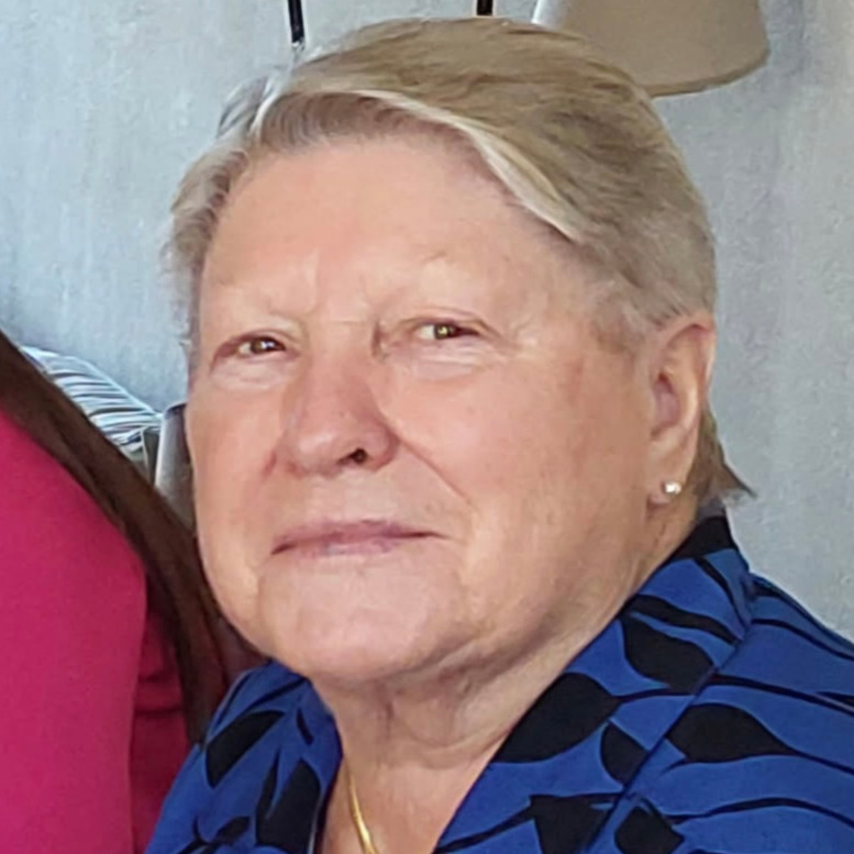 Photo de Jacqueline PÉRINET