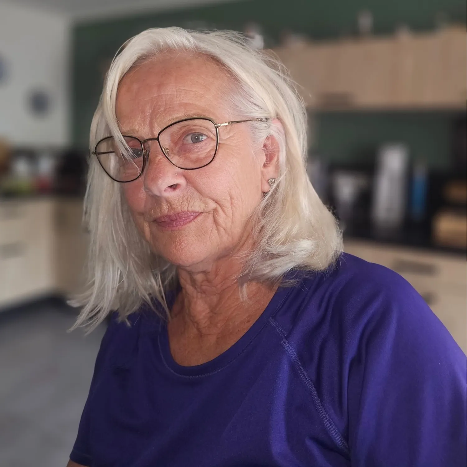 Photo d’Hélène ROBIN